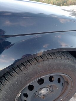 Bmw e46 318i M43B19 - 9