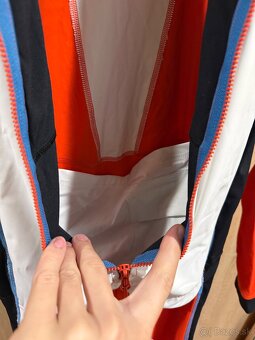 Skialpinistická kombinéza Ternua - 9