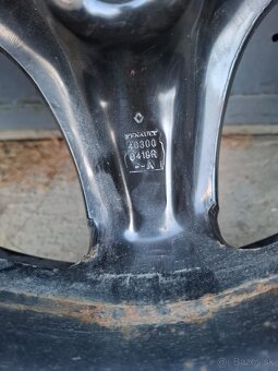 Zimna sada Renault/Dacia, Barum 185/65 R15,4x100,8 mm, 2023 - 9