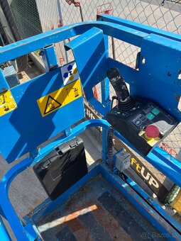 Pracovna plošina Genie GS1932 2017 12152 - 9