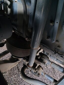 Predám SCANIA R450 - 9