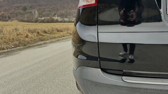 Honda CR-V Lifestyle 4x4 AT - 9