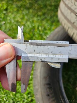 Continental 185/65R15 - 9