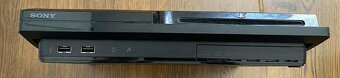 PlayStation 3 Slim 320gb - 9