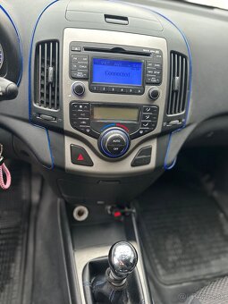 Hyundai i30 - 9