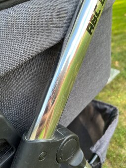 Kočík ABC Design Salsa 4 Air 3v1 - 9