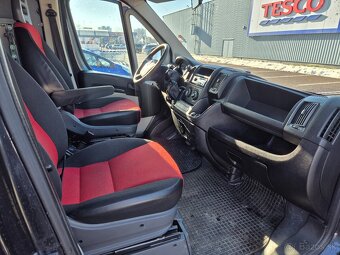Fiat Ducato 2.3 - 9