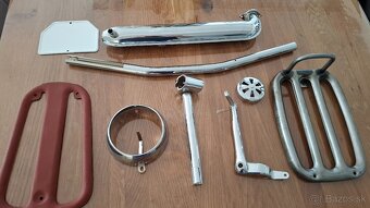 JAWA 555 Pionier - 9