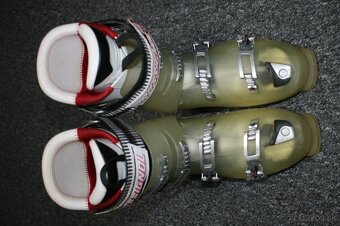 lyže atomic redster Ti 170 cm - 9