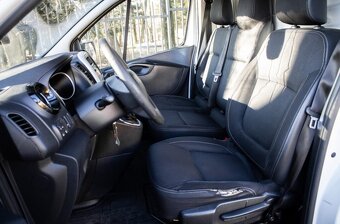 Renault Trafic 70kW (2020) - 9