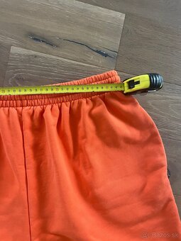 Panske šortky Balenciaga - 9