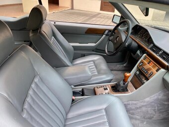 Mercedes Benz 300 CE - 9