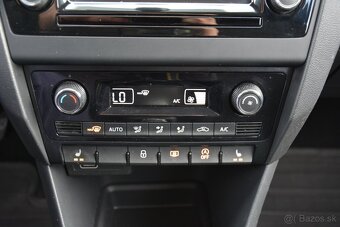 Škoda Rapid Spaceback 1.6 SR. voz, 1. majiteľ, Top Stav - 9