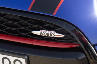 John Cooper Works od MINI z roku 2019 - 9