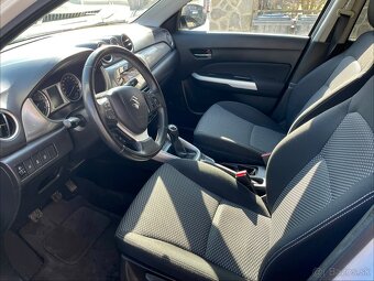 Suzuki Vitara 1.6 88Kw SK - 9