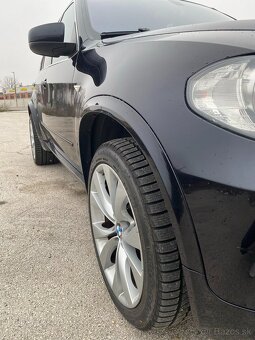 BMW X5 E70 3.0sd 210 kw M57 • po velkom servise • iba predaj - 9