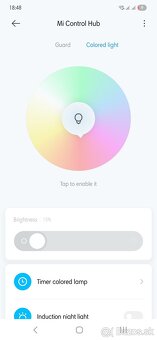 Xiaomi a Qingping SET - 9