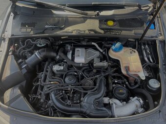 AUDI , A6 C6 , QUATTRO , 2006 - 9