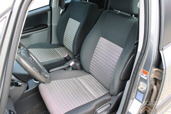 Suzuki SX4 1,6 DDiS 66 kW - 9