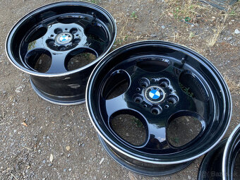 BMW Styling 109 5x120 R17 - 9