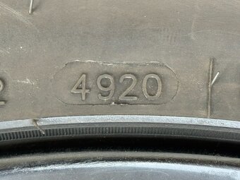 Dotz 5x112 R19 - 9
