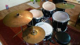 Sonor Force 1005 - 9