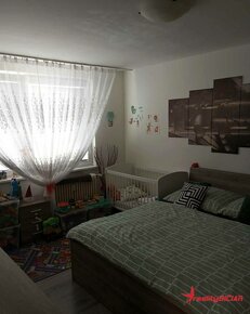 REZERVOVANÉ  3-izbový byt na ulici Hospodárska v Trnave zari - 9