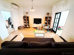 Krásny 3 izbový byt na predaj v Bratislave-Ružinov - 9