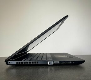 Notebook HP | 256GB SSD | 4GB RAM | Intel Pentium - 9