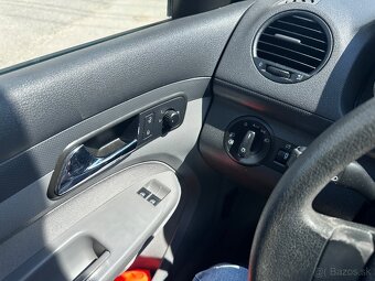 Volkswagen caddy 1.9 Tdi life - 9