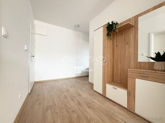3-izbový byt s dvomi parkovacími miestami, BYTČA Jablone - 9