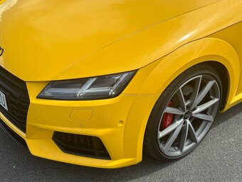 AUDI TTS 2.0 TFSI Quattro B&O MagneRide NO OPF - 9