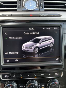 Volkswagen Passat B8 - 9