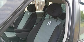 Citroen C4 Picasso, r. v. 2008 1.6 Hdi.Mozna vymena. - 9