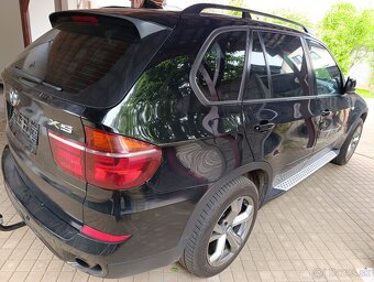 Bmw x5 e70 - 9