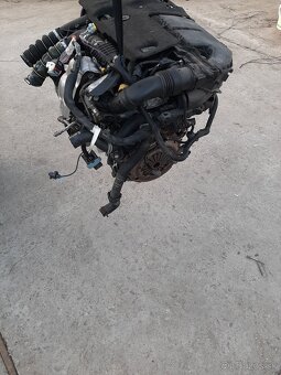 Peugeot,Citroen,Ford 1.6 HDi EHDi BlueHdi Tdci - 9