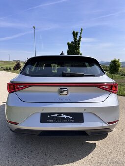 Seat Leon 2022 2.0 TDI - 9