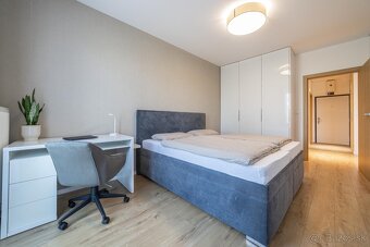 ZELENÁ STRÁŇ - Výnimočné bývanie na prenájom - 9