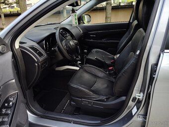 CITROEN C4 AIRCROSS 1.6HDI EXCLUSIVE, PANORAMA - 9