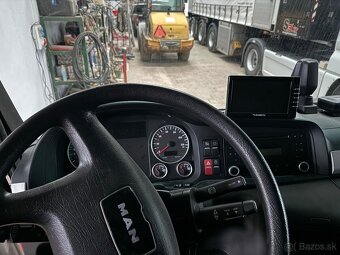 MAN TGL 12.250 - 9
