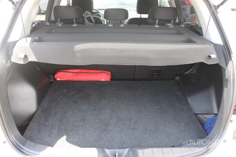 Mitsubishi ASX 1,6 MIVEC+LPG 86 kW - 9