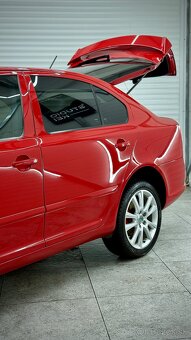 Predam Škoda Octavia 2.0tfsi - 9