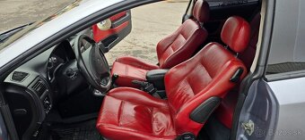 Opel Astra G Coupé Bertone 1.8 92kw - 9