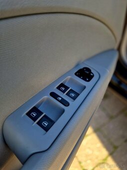 Škoda Superb 2 combi 125kw 4x4 manual - 9