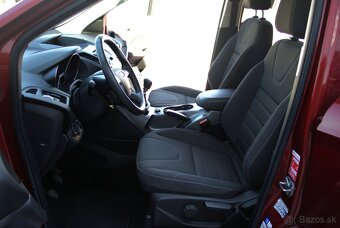 Ford Kuga 1.5 EcoBoost Titanium FWD MT6 150k - 9