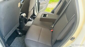 Mitsubishi ASX 1.8 DI-D 4x4 - 9