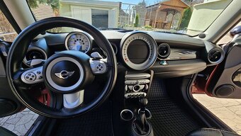 Mini Cooper - 9