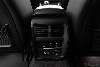BMW Rad 3 G21 18d A/T Luxury - MATRIX,Ambient,HARMAN/KARDON - 9
