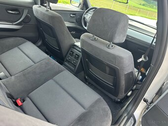 BMW 330i e90 LCI AT - 9