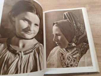 Slovensko vo fotografii Karola Plicku - Slowacja 1955 - 9